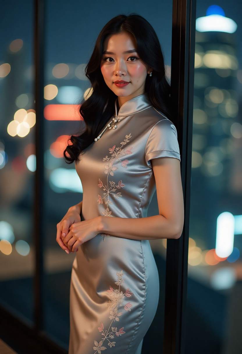 奇幻冒险AI漫剧封面