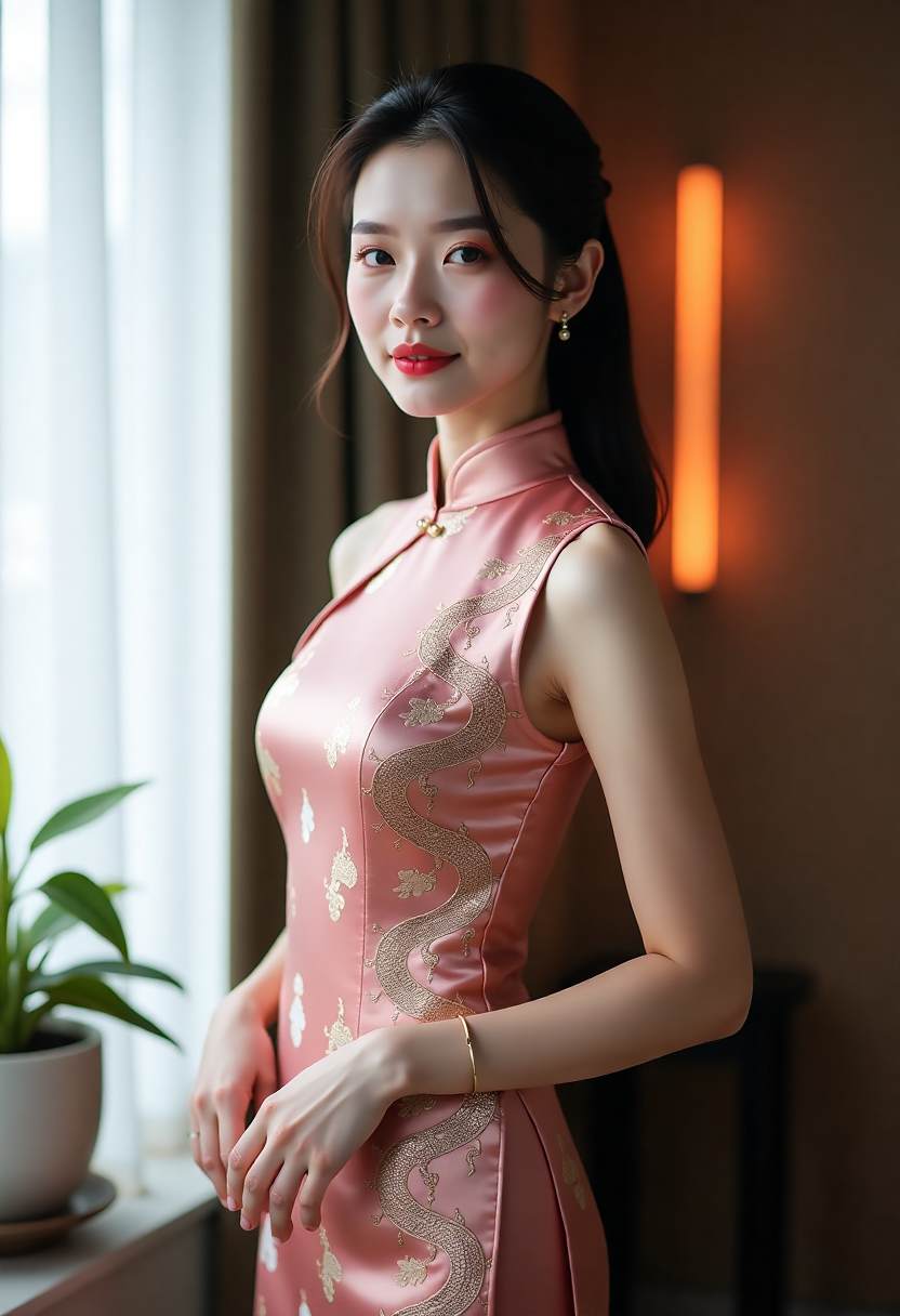 AI短剧配音幕后直播间